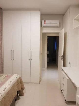 Imagem Apartamento com 3 Quartos à Venda, 120 m² em Jurerê Internacional - Florianópolis