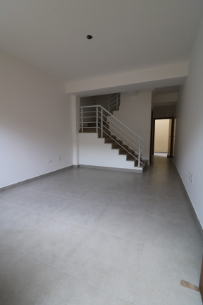 Imagem Casa com 2 Quartos à Venda, 65 m² em Sítio Do Campo - Praia Grande