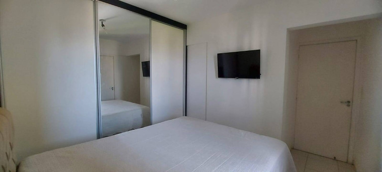 Apartamento com 2 Quartos à Venda,  em Vila Rosa - Goiânia