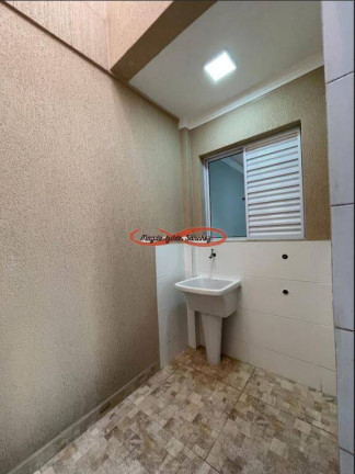 Imagem Apartamento com 2 Quartos à Venda, 42 m² em Vila Rosaria - São Paulo