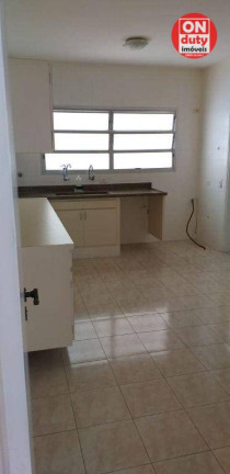 Imagem Apartamento com 2 Quartos à Venda, 124 m² em Gonzaga - Santos