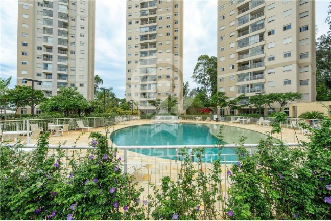 Imagem Apartamento com 2 Quartos à Venda, 77 m² em Butantã - São Paulo