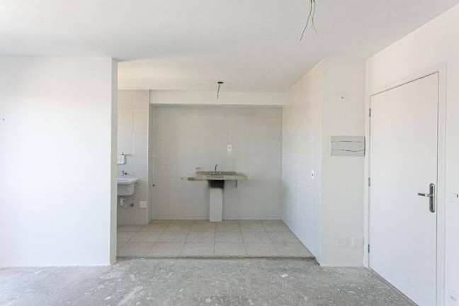 Imagem Apartamento com 2 Quartos à Venda, 48 m² em Penha De França - São Paulo