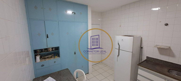 Imagem Apartamento com 3 Quartos à Venda, 120 m² em Praia Da Costa - Vila Velha