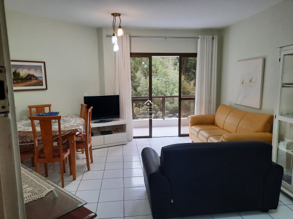 Imagem Apartamento com 2 Quartos à Venda, 94 m² em Tombo - Guarujá