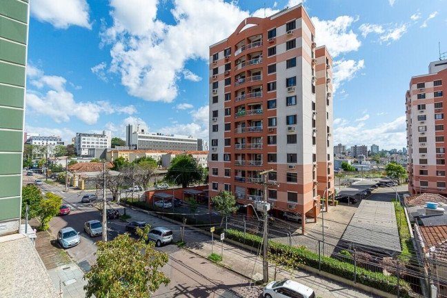 Imagem Apartamento com 2 Quartos à Venda, 87 m² em Cristo Redentor - Porto Alegre