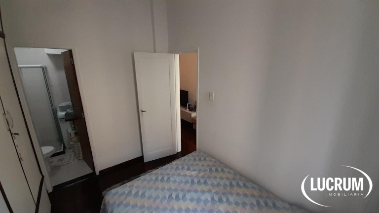 Imagem Apartamento com 1 Quarto à Venda, 32 m² em Copacabana - Rio De Janeiro