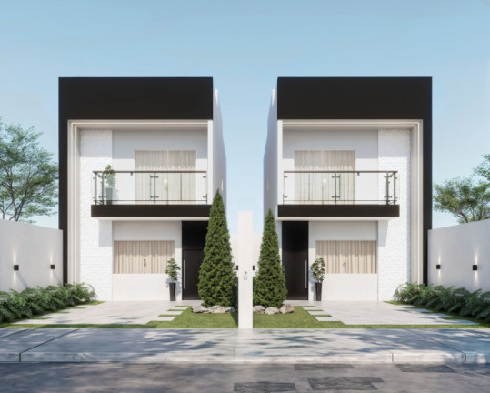 Foto do imóvel: Casa com 3 Quartos à Venda, 120 m² em Parque Jacaraípe - Serra