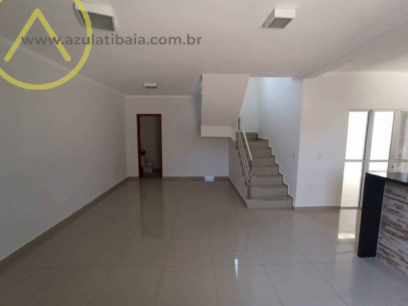 Imagem Casa com 3 Quartos à Venda, 282 m² em Nova Cerejeira - Atibaia