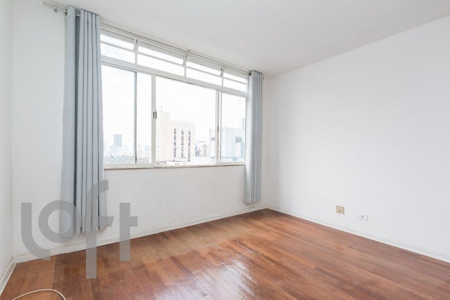 Apartamento com 2 Quartos à Venda, 78 m² em Consolação - São Paulo