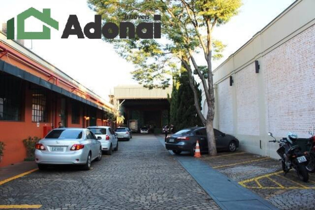 Imagem Imóvel Comercial para Alugar, 5.100 m² em Vila Leopoldina - São Paulo