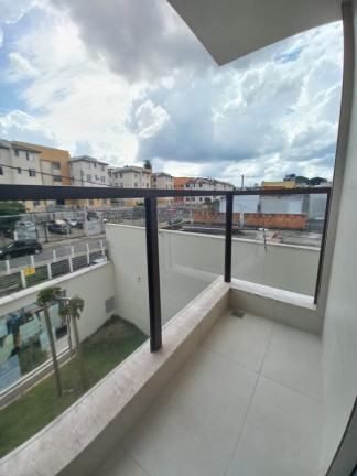Imagem Imóvel com 3 Quartos à Venda, 89 m² em Santa Amélia - Belo Horizonte