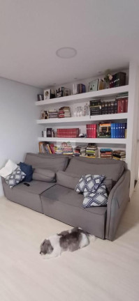 Apartamento com 3 Quartos à Venda, 70 m² em Vila Carrão - São Paulo