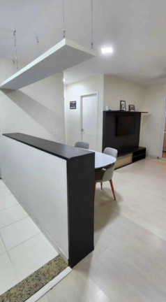 Imagem Apartamento com 2 Quartos à Venda, 56 m² em Parque Reboucas - São Paulo