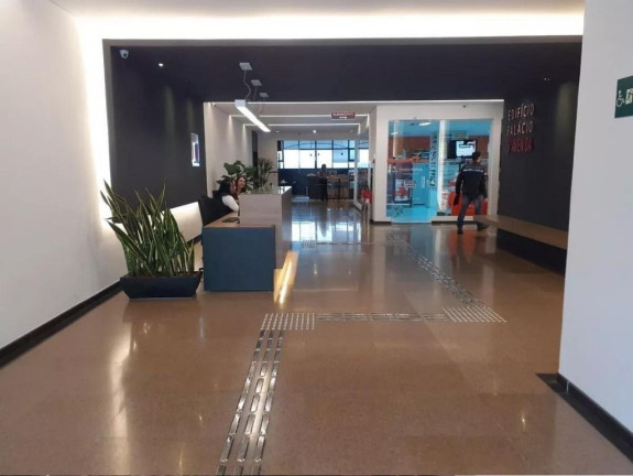 Imagem Sala Comercial à Venda, 62 m² em Bela Vista - São Paulo