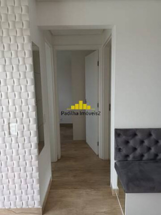 Imagem Apartamento com 2 Quartos à Venda, 47 m² em Jardim Guarujá - Sorocaba