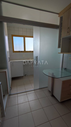 Imagem Apartamento com 3 Quartos para Alugar, 107 m² em Alphaville - Barueri