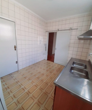 Apartamento com 3 Quartos à Venda, 105 m² em Farroupilha - Porto Alegre