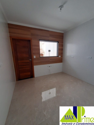 Imagem Sobrado com 3 Quartos à Venda, 131 m² em Vila Feliz - São Paulo