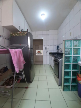 Imagem Apartamento com 2 Quartos à Venda, 51 m² em Freguesia Do ó - São Paulo