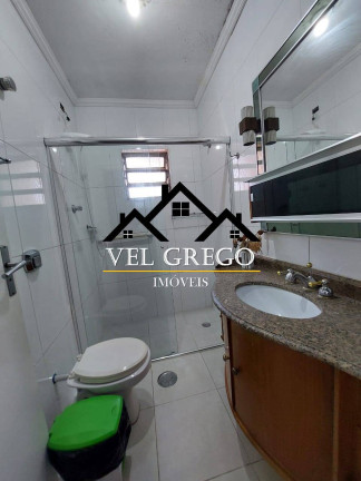 Imagem Casa com 3 Quartos à Venda, 253 m² em Paulicéia - São Bernardo Do Campo
