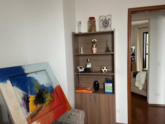 Apartamento com 3 Quartos à Venda, 85 m² em Vila Assunção - Santo André