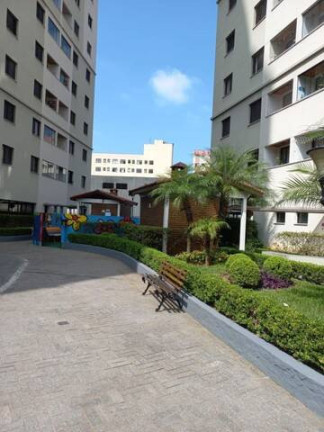 Imagem Apartamento com 3 Quartos à Venda, 69 m² em Rudge Ramos - São Bernardo Do Campo