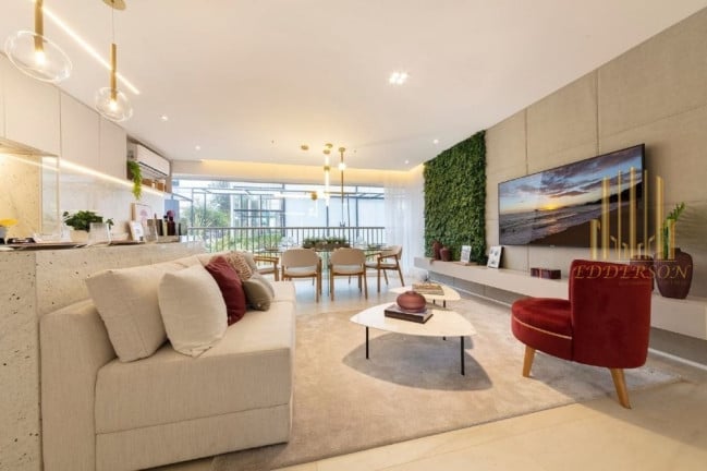 Imagem Apartamento com 3 Quartos à Venda, 81 m² em Ipiranga - São Paulo