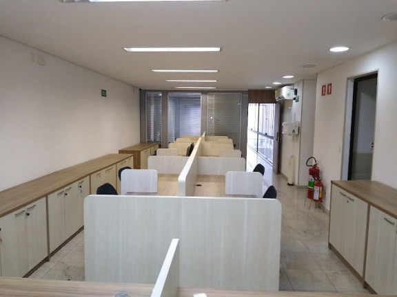 Imagem Imóvel Comercial para Alugar, 780 m² em Pompeia - São Paulo