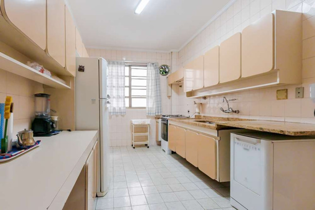 Imagem Apartamento com 3 Quartos à Venda, 267 m² em Higienópolis - São Paulo