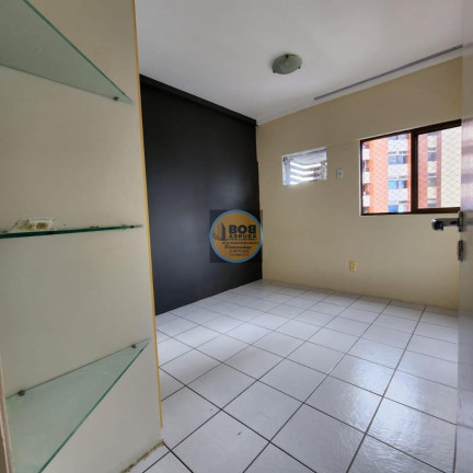 Imagem Apartamento com 4 Quartos à Venda, 98 m² em Boa Viagem - Recife