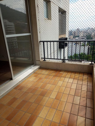 Apartamento com 2 Quartos à Venda, 98 m² em Tijuca - Rio De Janeiro