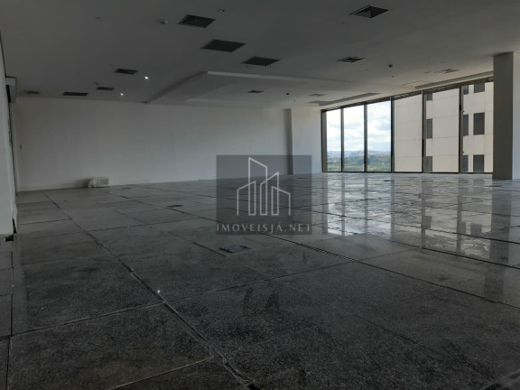 Imagem Sala Comercial para Alugar, 328 m² em Alphaville Industrial - Barueri
