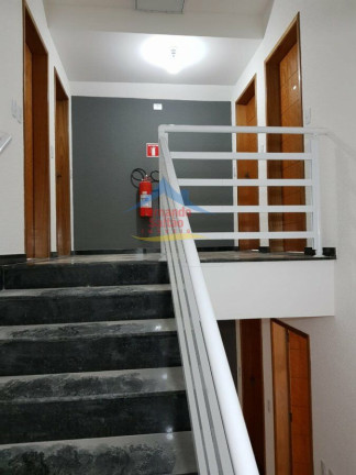 Imagem Apartamento com 2 Quartos à Venda, 52 m² em Vila Francisco Matarazzo - Santo André