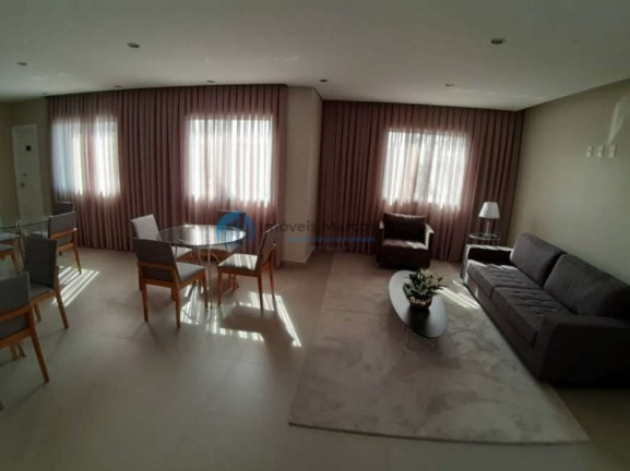 Imagem Apartamento com 3 Quartos à Venda, 66 m² em Parque Viana - Barueri