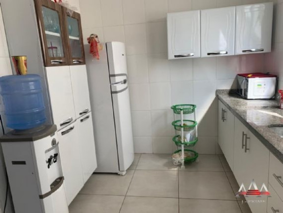 Imagem Apartamento com 3 Quartos à Venda, 115 m² em Araés - Cuiabá
