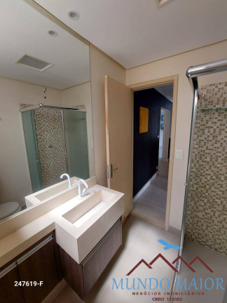 Imagem Apartamento com 2 Quartos à Venda, 65 m² em Vila Francisco Matarazzo - Santo André