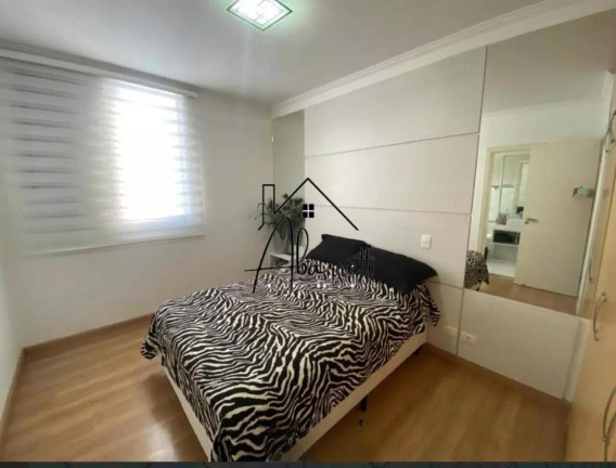 Imagem Apartamento com 3 Quartos à Venda, 105 m² em Centro - Piracicaba