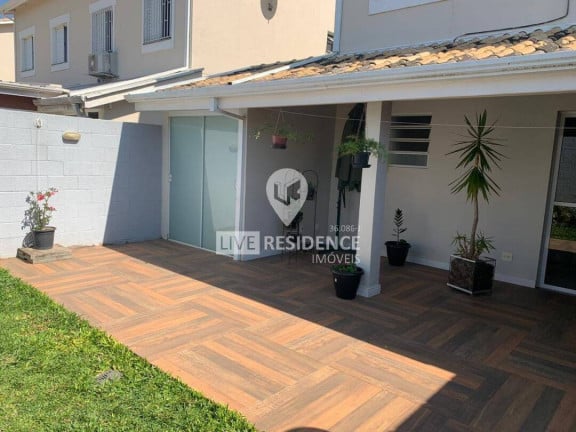 Imagem Casa com 3 Quartos à Venda, 95 m² em Loteamento Santo Antônio - Itatiba