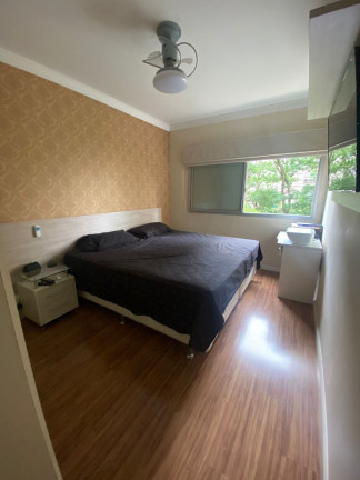 Imagem Apartamento com 3 Quartos à Venda, 113 m² em Chacara Santo Antonio - São Paulo