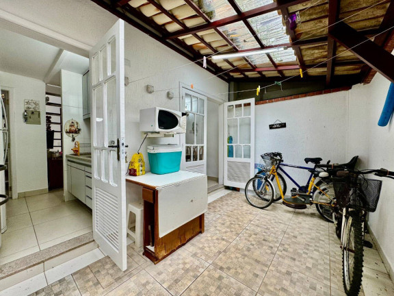 Casa com 2 Quartos à Venda, 101 m² em Riviera De São Lourenço - Bertioga