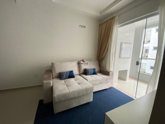 Imagem Apartamento com 2 Quartos à Venda, 76 m² em Ingleses Do Rio Vermelho - Florianópolis