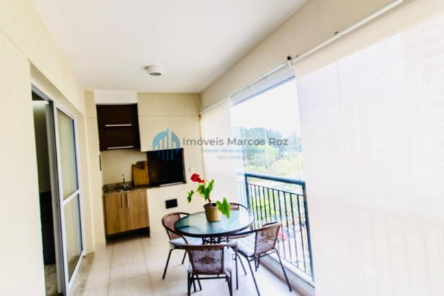Imagem Apartamento com 3 Quartos à Venda, 110 m² em Alphaville - Santana De Parnaiba