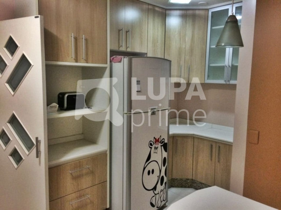 Apartamento com 3 Quartos à Venda, 92 m² em Mandaqui - São Paulo