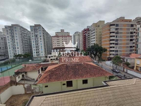 Imagem Apartamento com 3 Quartos à Venda, 180 m² em Aparecida - Santos