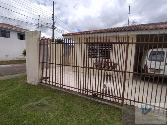 Imagem Casa com 2 Quartos à Venda, 60 m² em Cidade Jardim - São José Dos Pinhais