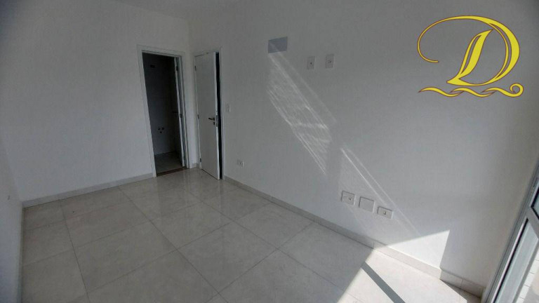 Imagem Apartamento com 3 Quartos à Venda, 135 m² em Canto Do Forte - Praia Grande