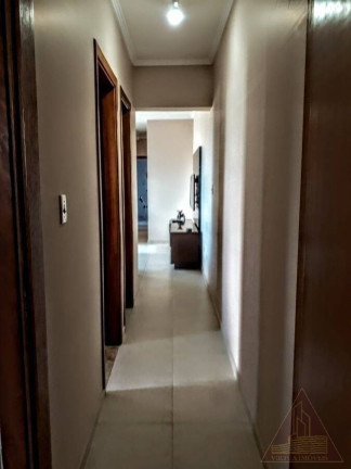 Imagem Apartamento com 3 Quartos à Venda, 99 m² em Pompéia - Santos