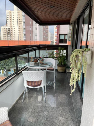 Imagem Apartamento com 3 Quartos à Venda, 227 m² em Perdizes - São Paulo