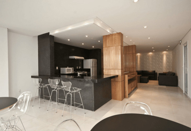 Apartamento com 3 Quartos à Venda, 124 m² em Vila Gumercindo - São Paulo